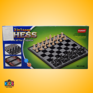 شطرنج-CHESS