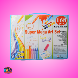 شنطة الوان168لون-ART SET