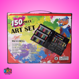 شنطة الوان150لون-ART SET