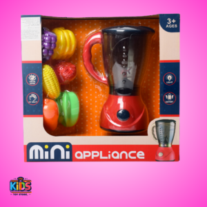 خلاط-MIXER