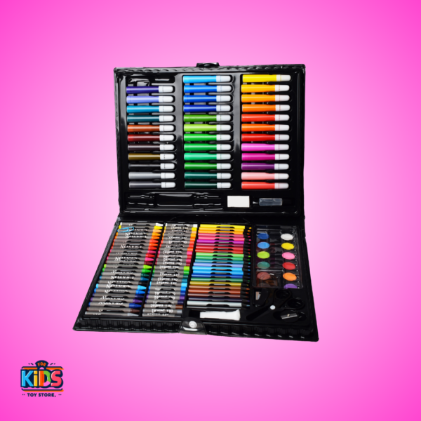 شنطة الوان150لون-ART SET