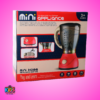 خلاط-MIXER