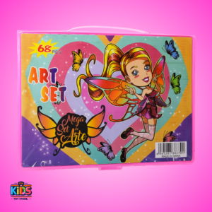 شنطة الوان68لون-ART SET
