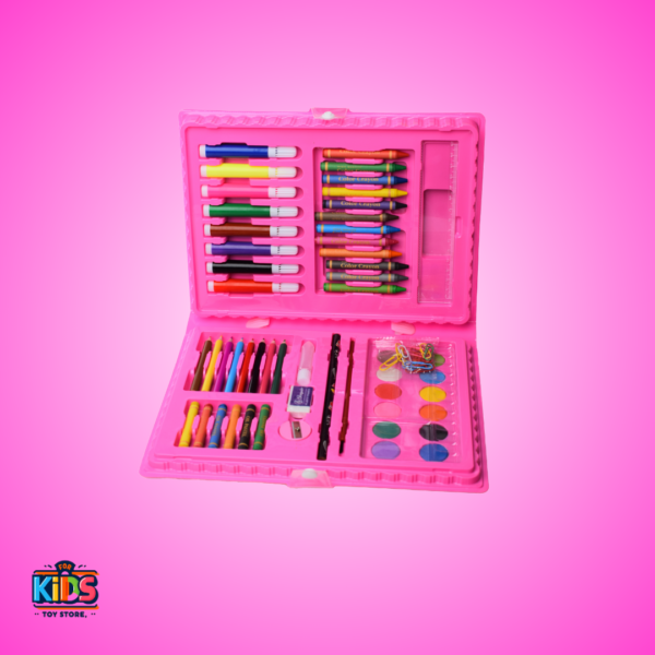 شنطة الوان68لون-ART SET