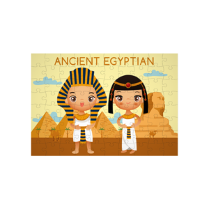 بازل الحضارة المصرية