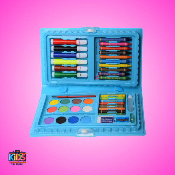 شنطة الوان42لون-ART SET