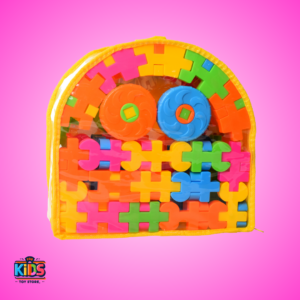 مكعبات شنطة-BLOCKS