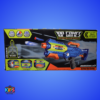 مسدس-WATER BULLET
