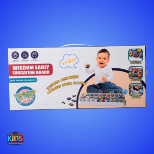 بورد تعليمي-EDUCATION BOARD