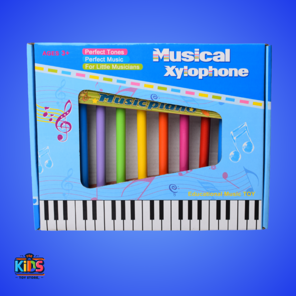 اكسفون صغير-XYLOPHONE
