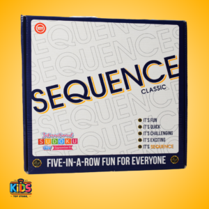 سيكونس-SEQUENCE