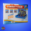 كونكت فور-THE CORRECT FOUR