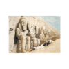 بازل معبد أبو سمبل